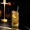 Long Island Energy cocktail at Moisei restaurant London