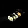 Maki with avocado - sushi roll at Moisei restaurant London