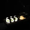 Maki with cucumber - sushi roll at Moisei restaurant London