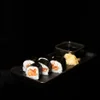 Maki with salmon - sushi roll at Moisei restaurant London