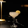 Margarita cocktail at Moisei restaurant London