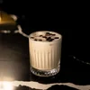 Orgasm cocktail at Moisei restaurant London