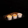 Spreads platter at Moisei restaurant London