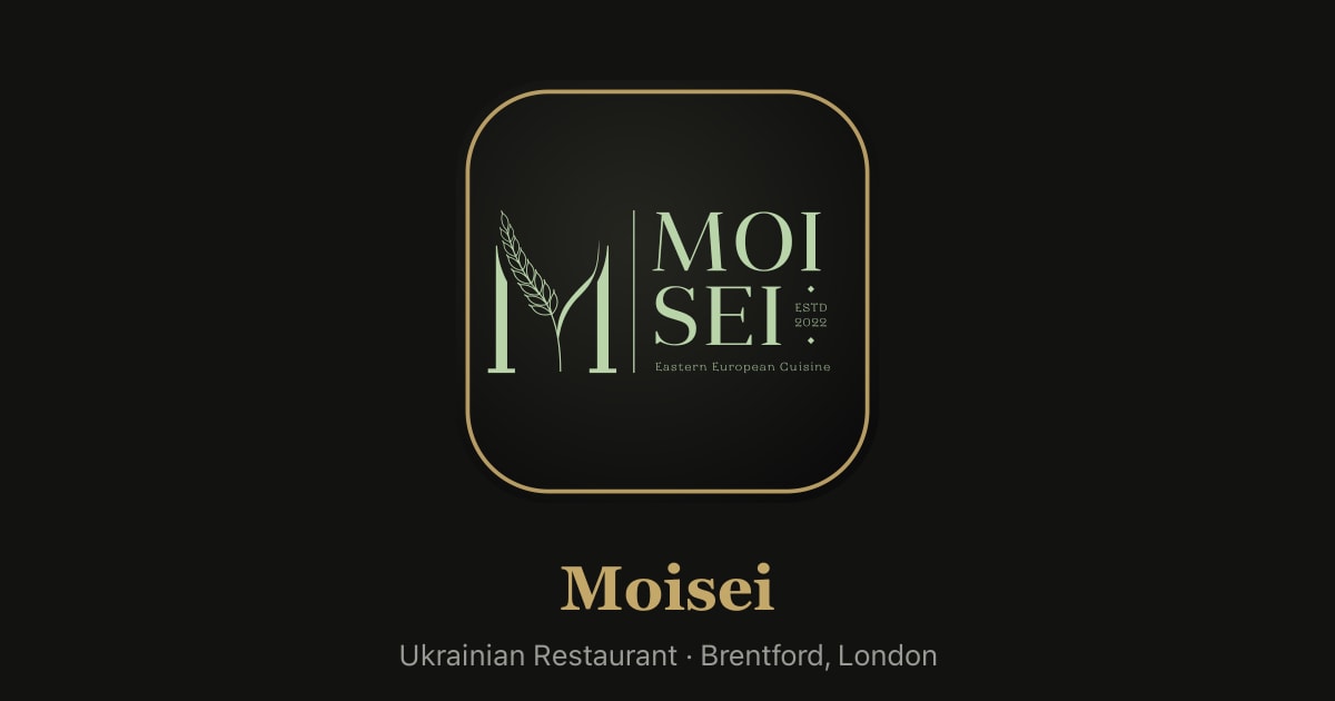 Moisei